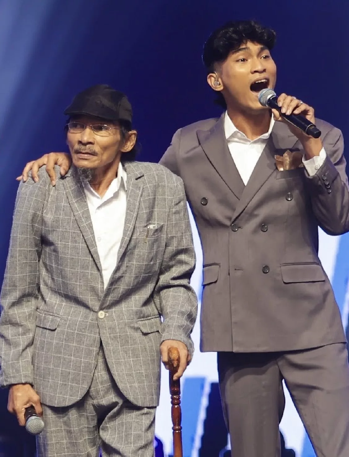 TTMM2: Drama Penyingkiran Pak Azad & Amarra Sekadar Gimik! Anak Jamilulhayat Gegar Pentas, Meroket Raih Markah Tertinggi 81.33%