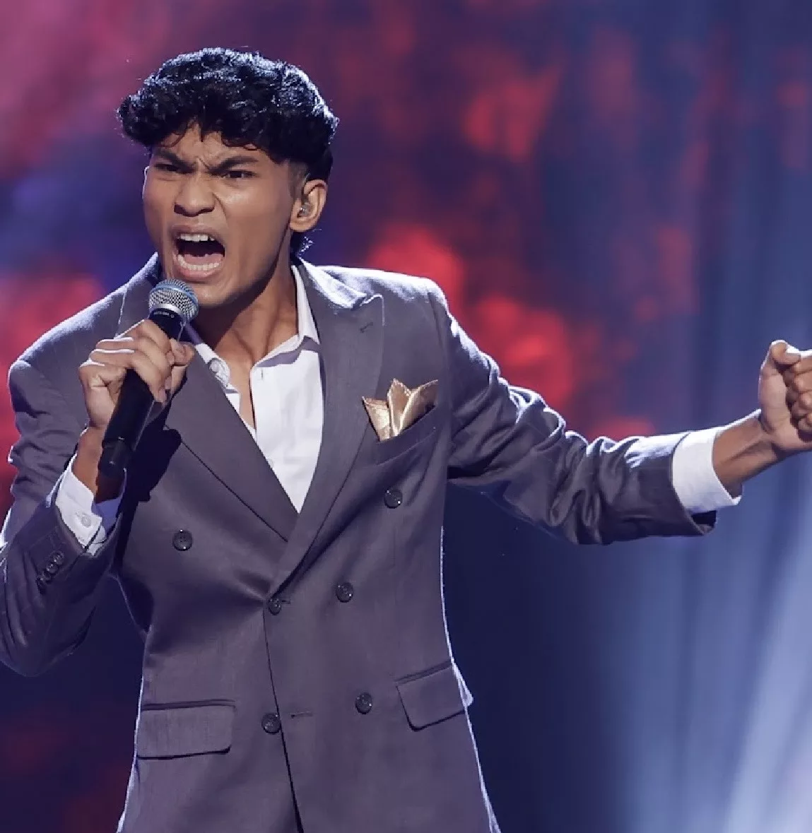 TTMM2: Drama Penyingkiran Pak Azad & Amarra Sekadar Gimik! Anak Jamilulhayat Gegar Pentas, Meroket Raih Markah Tertinggi 81.33%