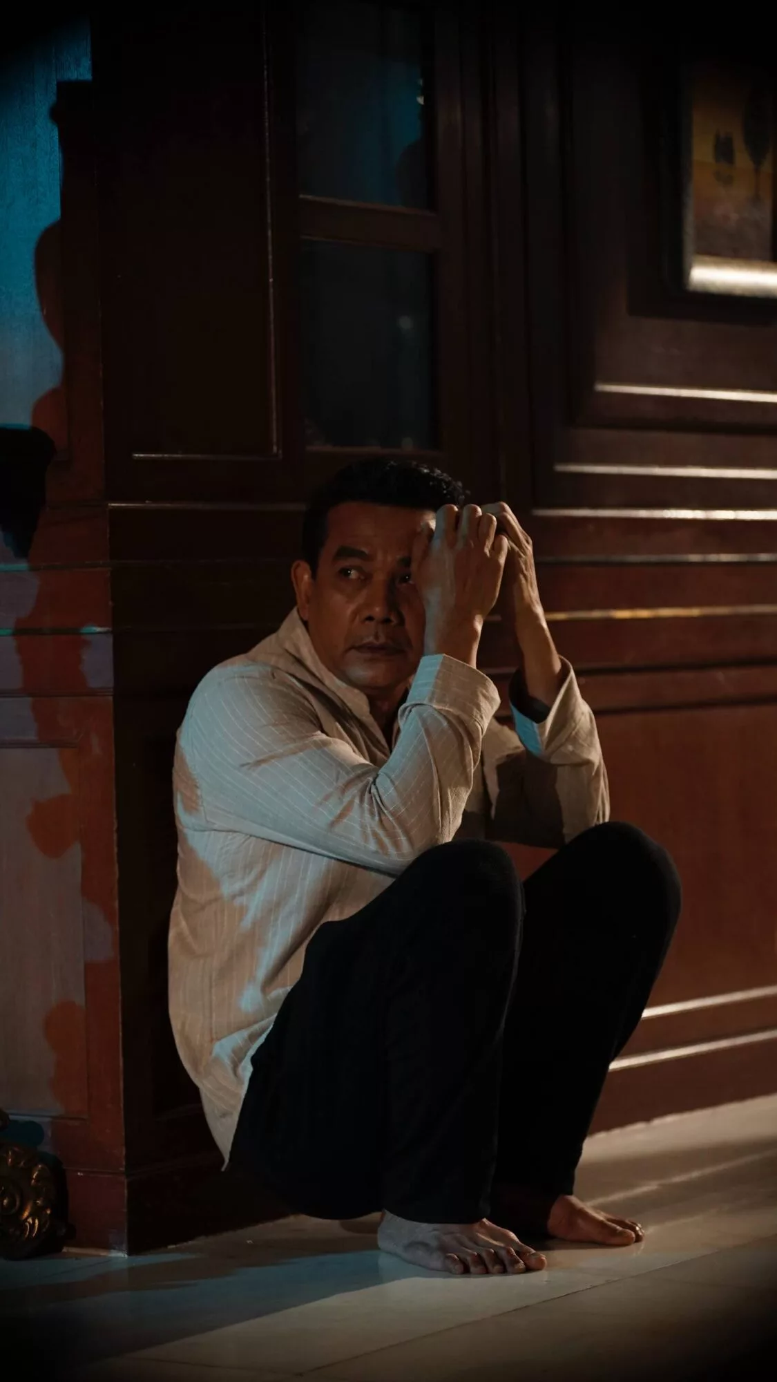 “Tiada Artis Yang Sombong, Takkan Nak Senyum Memanjang,” – Rosyam Nor Dedah Realiti Sebenar