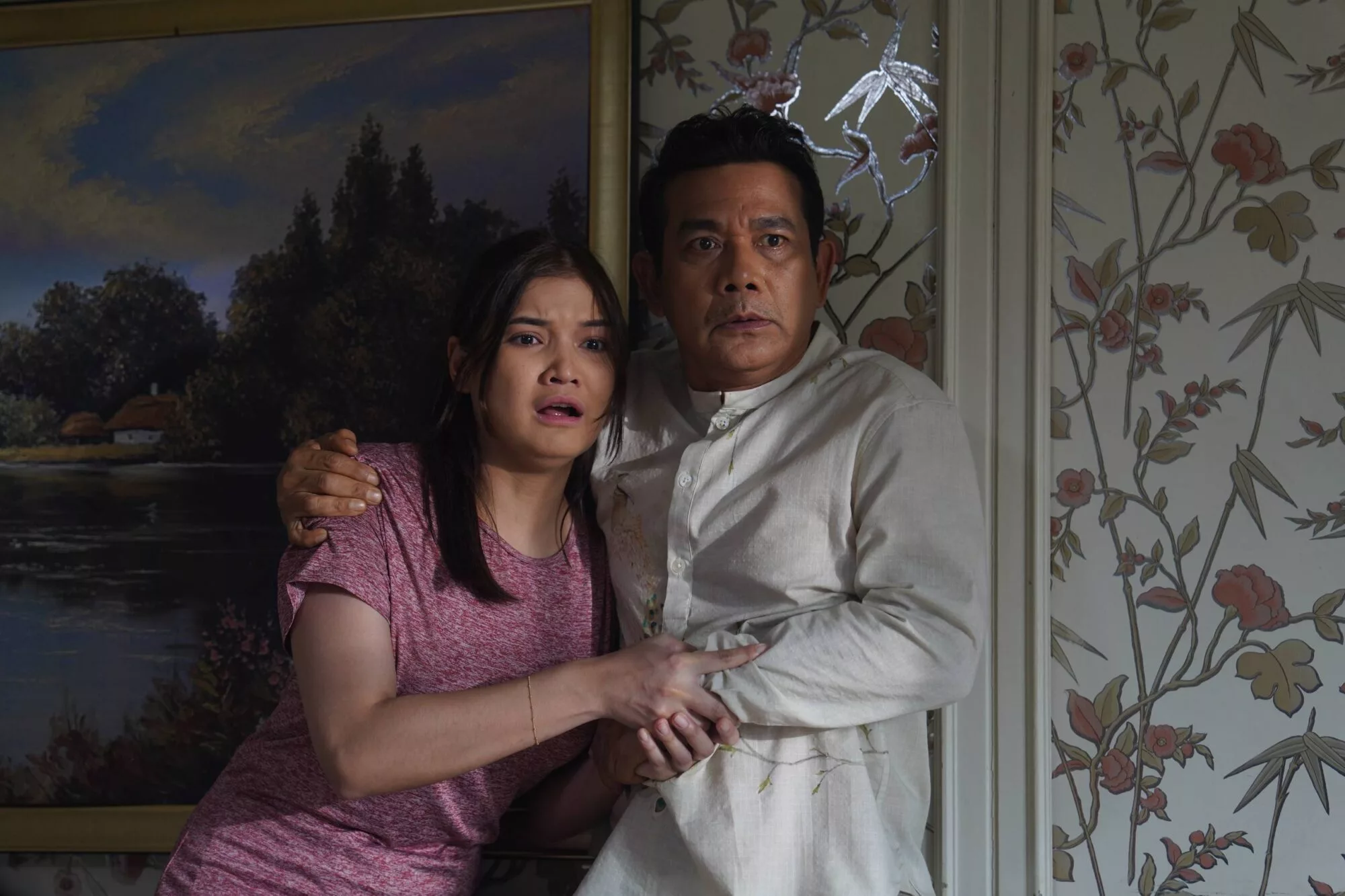 “Tiada Artis Yang Sombong, Takkan Nak Senyum Memanjang,” – Rosyam Nor Dedah Realiti Sebenar