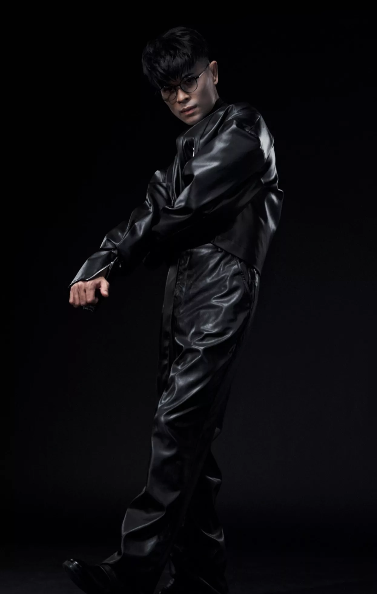 “Aku Nak Kahwin,” – Andi Bernadee