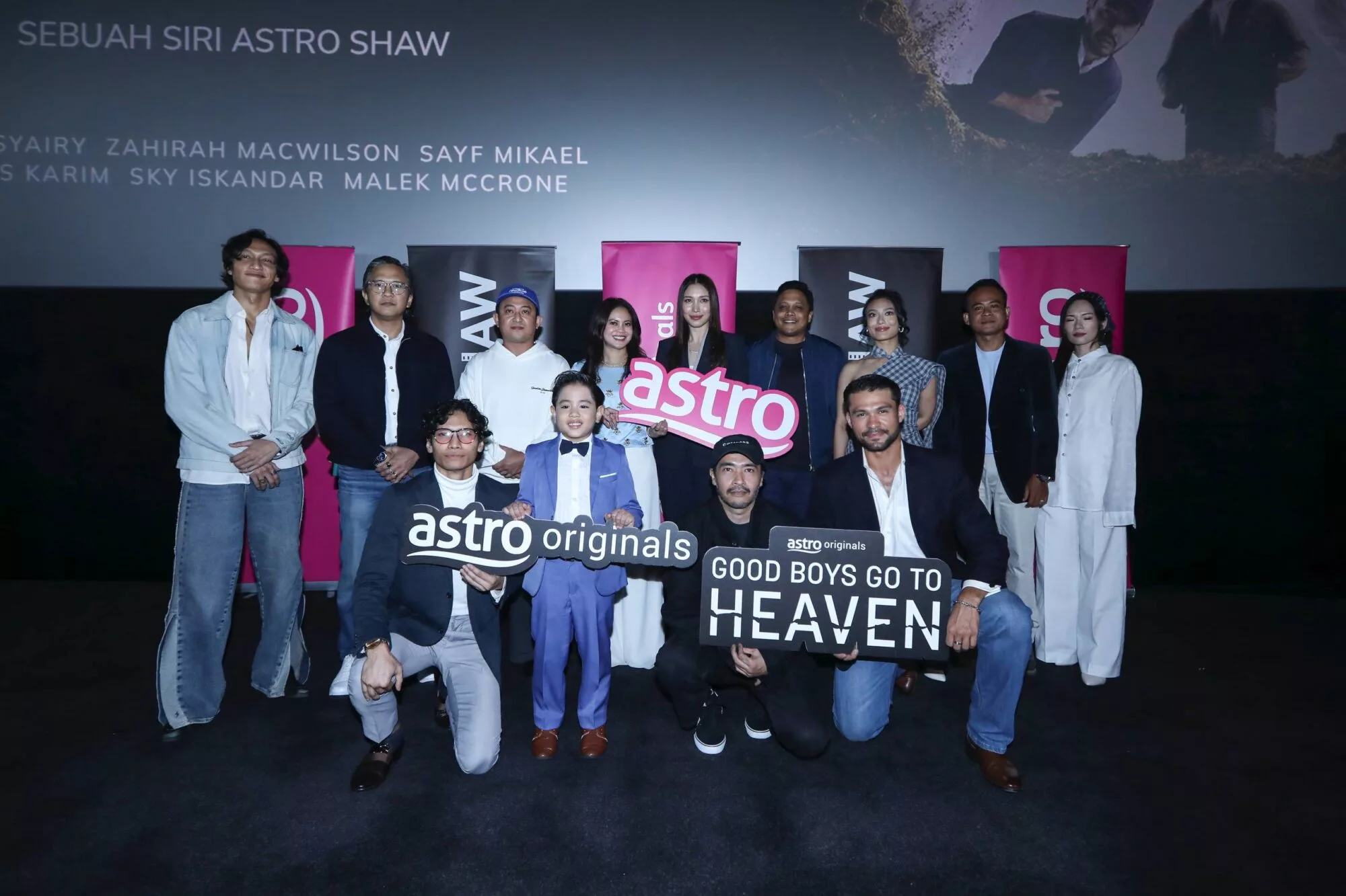 “Saya Juga Simpan Hasrat Ke Arah Itu,” – Zahirah Macwilson Tersentuh Lihat Ibu Berhijab, Bakal Tunai Haji