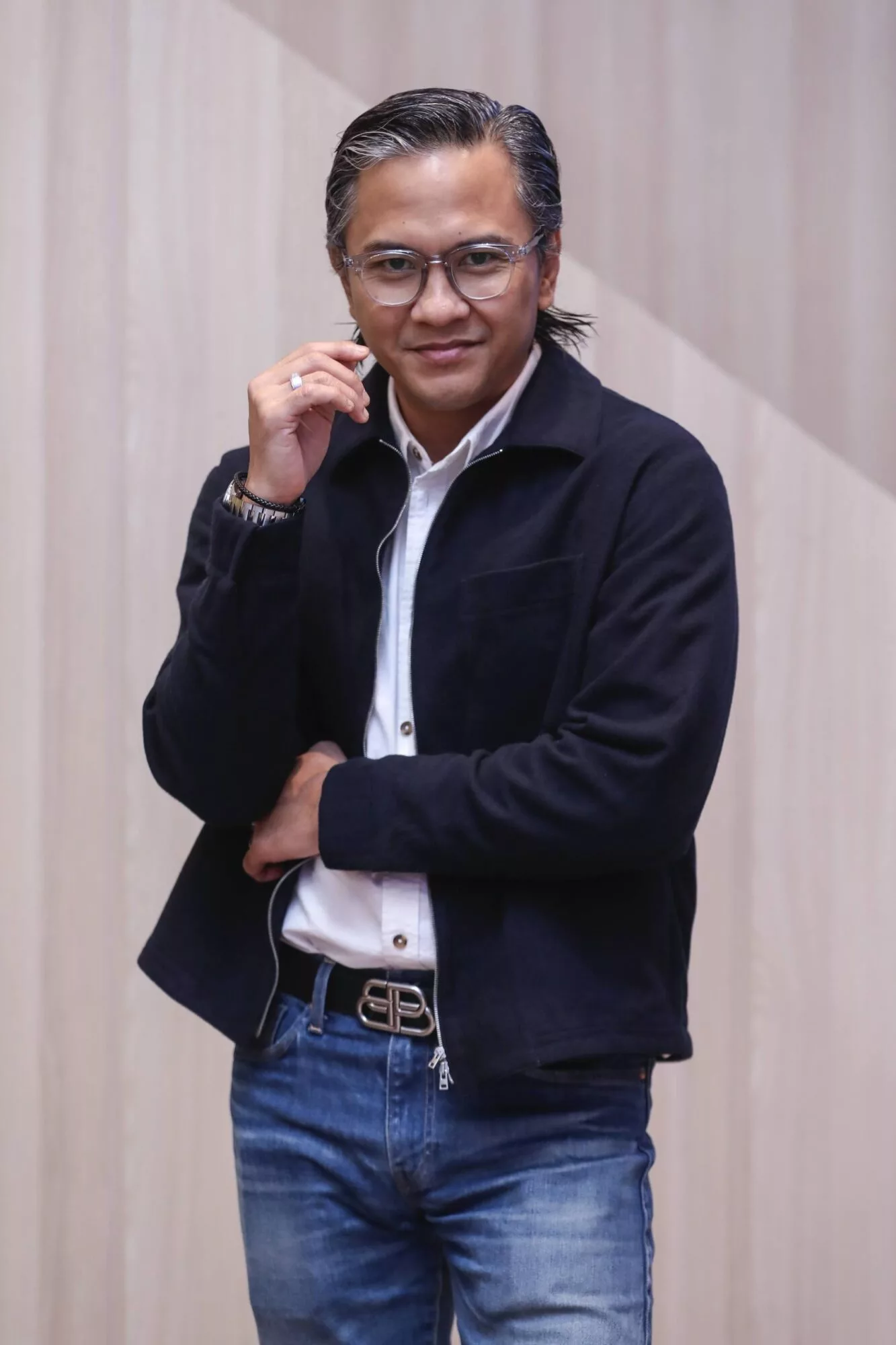 “Adakah Dunia Kita Makin Sakit?,” – Good Boys Go To Heaven Angkat Isu Jenayah Tragis Kanak-Kanak & Kesihatan Mental, Emosi Beto Kusyairy Tercabar