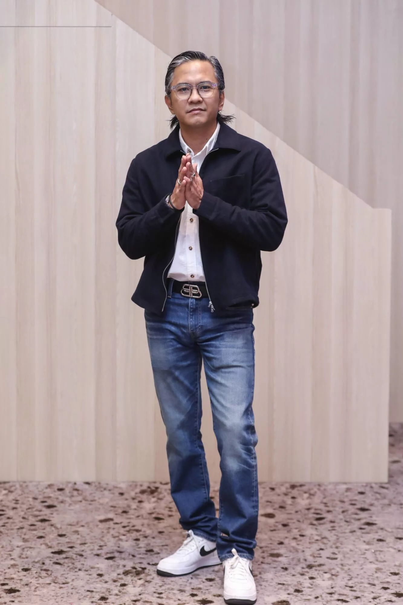 “Adakah Dunia Kita Makin Sakit?,” – Good Boys Go To Heaven Angkat Isu Jenayah Tragis Kanak-Kanak & Kesihatan Mental, Emosi Beto Kusyairy Tercabar