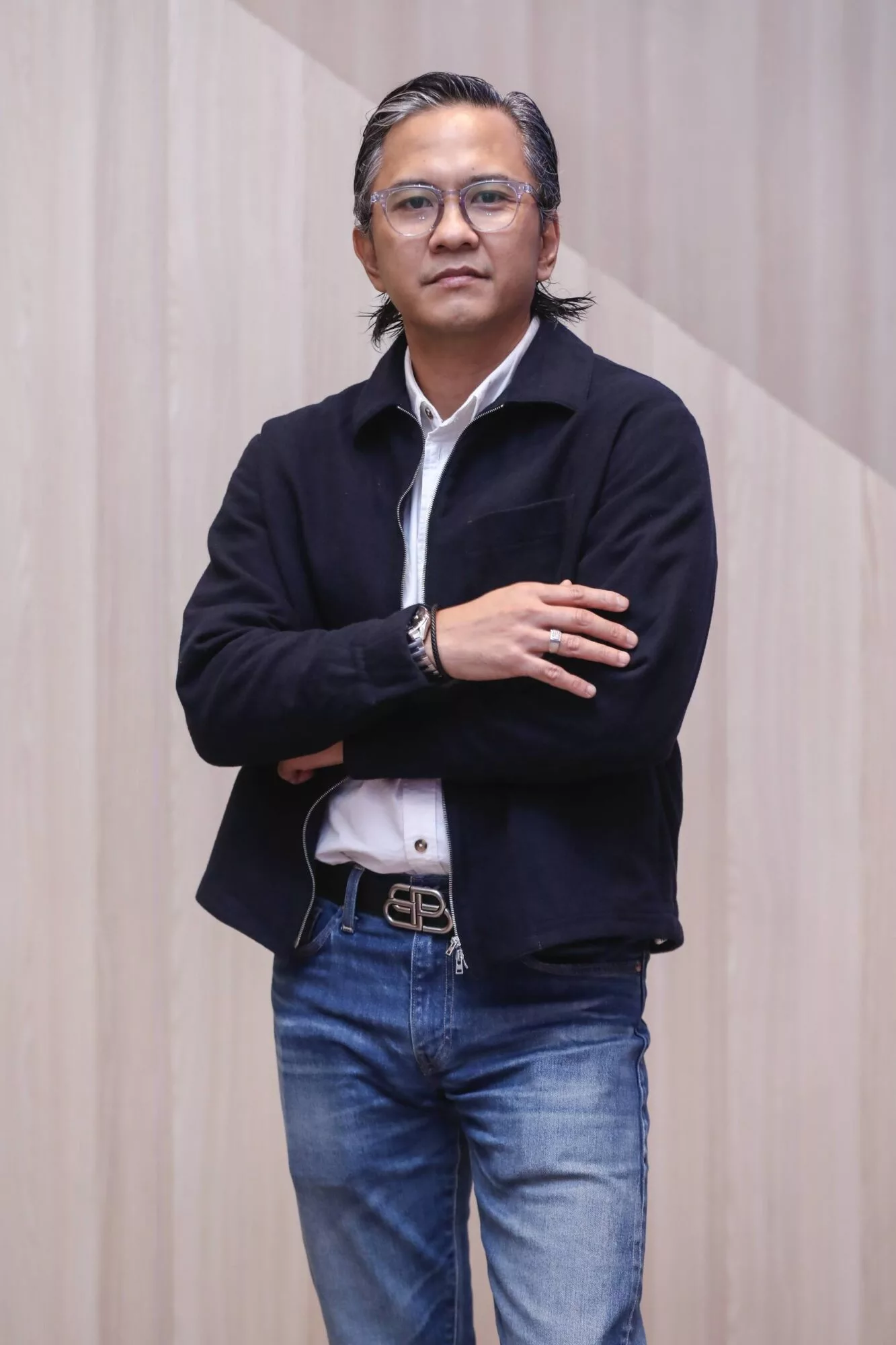 “Adakah Dunia Kita Makin Sakit?,” – Good Boys Go To Heaven Angkat Isu Jenayah Tragis Kanak-Kanak & Kesihatan Mental, Emosi Beto Kusyairy Tercabar