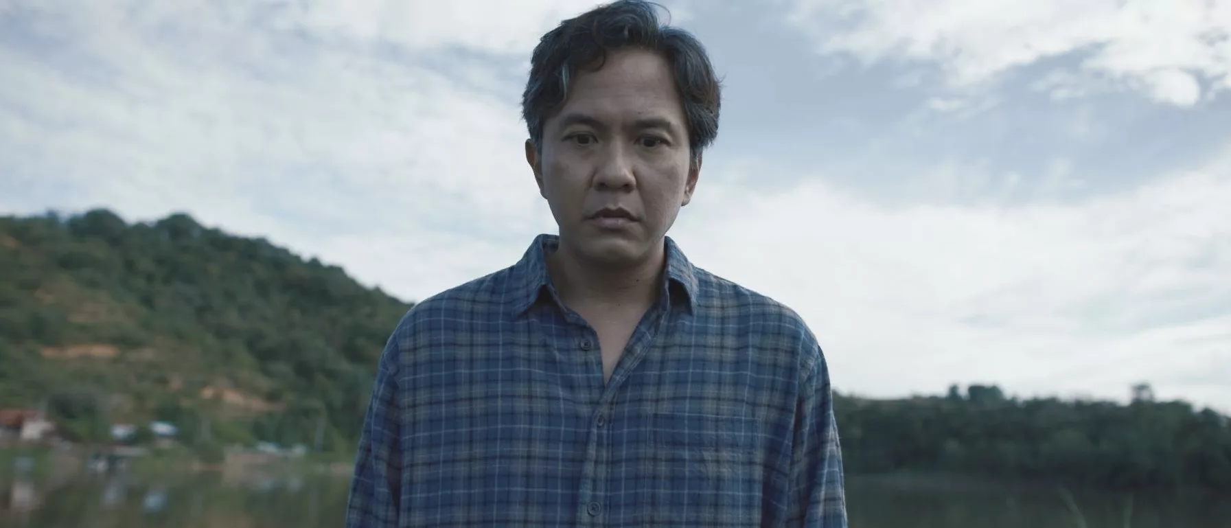 “Adakah Dunia Kita Makin Sakit?,” – Good Boys Go To Heaven Angkat Isu Jenayah Tragis Kanak-Kanak & Kesihatan Mental, Emosi Beto Kusyairy Tercabar