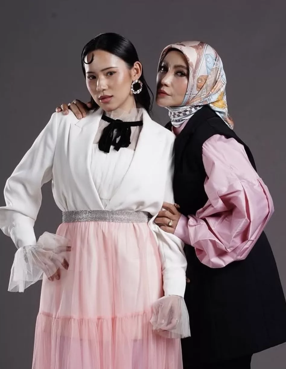 Azeva Natassha Rela Kawan-Kawan Masuk ‘Top Three.’ – “Dapat Nombor Lima Pun Okay Asal Dapat Pergi Final.”