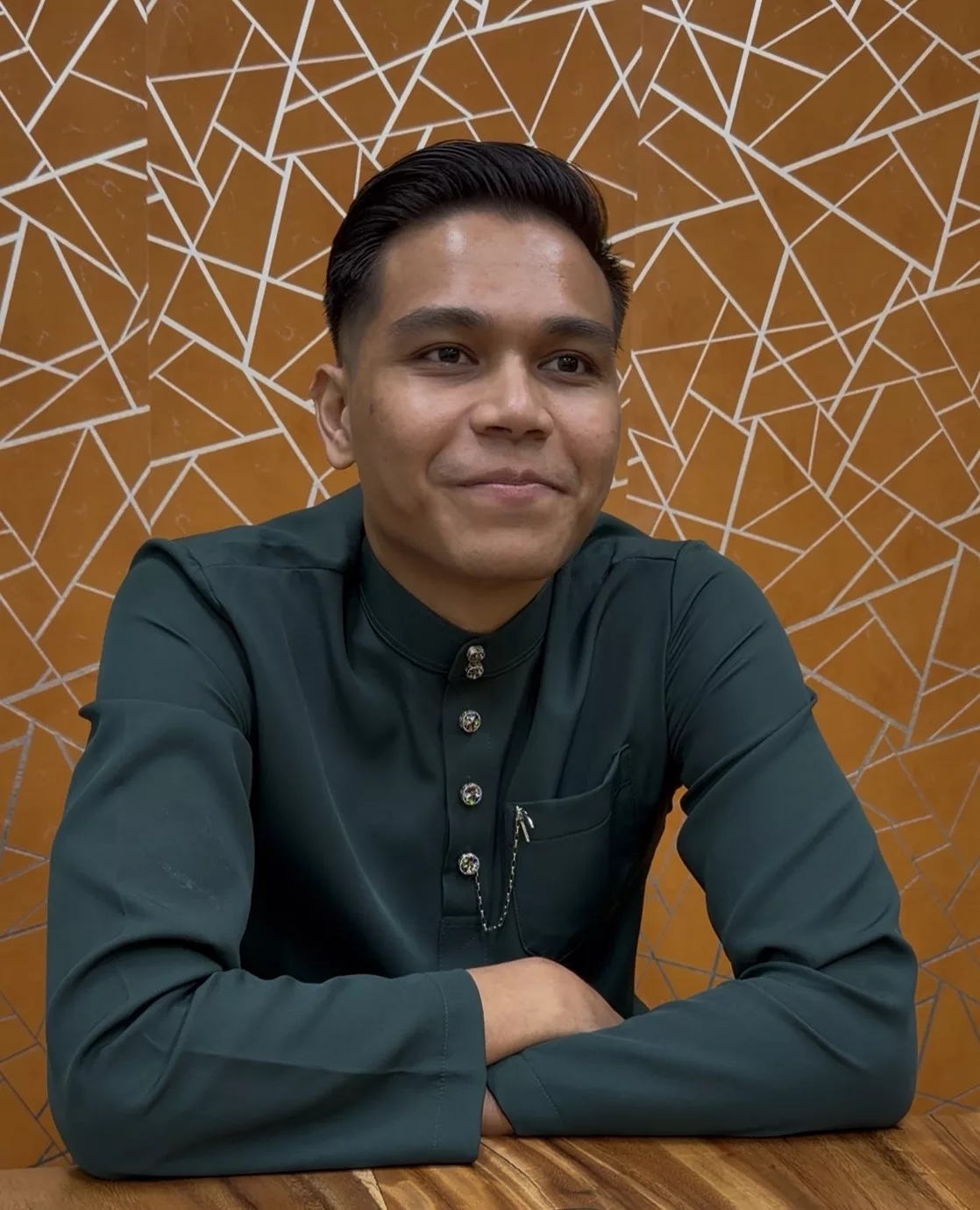 Fareez Fauzi Ulas Isu ‘Petik Nama Artis Sombong’, Tak Wajar Hakimi Secara Melulu… JessC Pula Sukses Cipta Nama Hingga Ke Peringkat Global