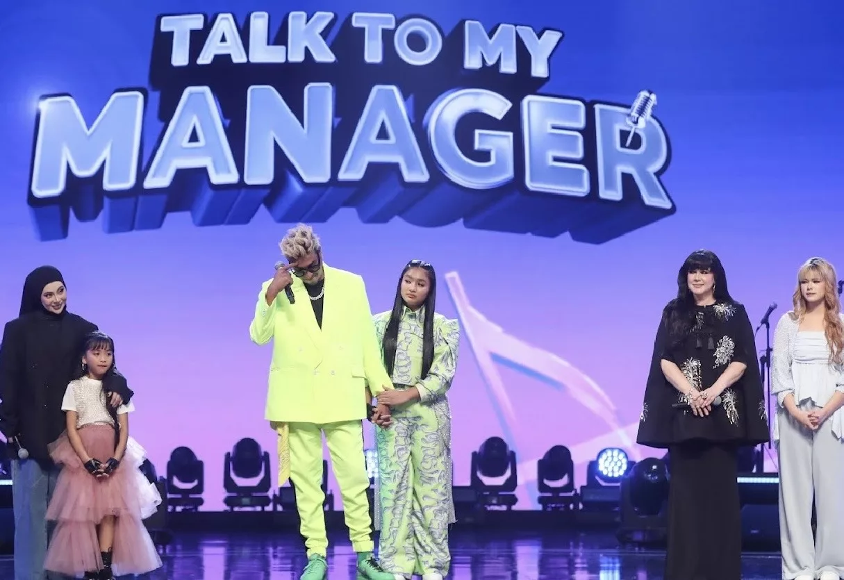 TTMM2: Ani Mayuni & Viviana Tertinggi 89%, Linda Jasmine & Ratu Paling Corot Dengan 66.33%… Minggu Kedua Beri Kejutan Tanpa Penyingkiran!