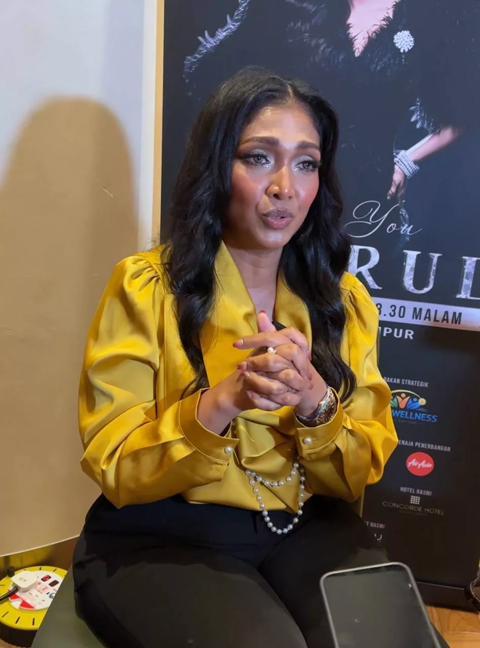 “Saya Pernah Ada Kanser, Tak Nak Stress Lagi…,”- Nourul Depp Tiada Niat Nak Burukkan Anak Dalam Program Podcast, Pilih Reda 10 “Saya Pernah Ada Kanser, Tak Nak Stress Lagi…,”- Nourul Depp Tiada Niat Nak Burukkan Anak Dalam Program Podcast, Pilih Reda