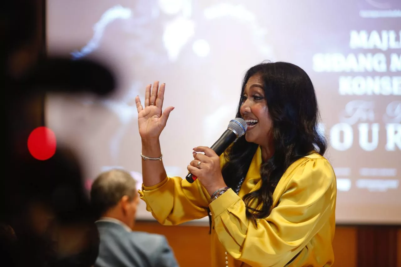 “Saya Pernah Ada Kanser, Tak Nak Stress Lagi…,”- Nourul Depp Tiada Niat Nak Burukkan Anak Dalam Program Podcast, Pilih Reda 11 “Saya Pernah Ada Kanser, Tak Nak Stress Lagi…,”- Nourul Depp Tiada Niat Nak Burukkan Anak Dalam Program Podcast, Pilih Reda