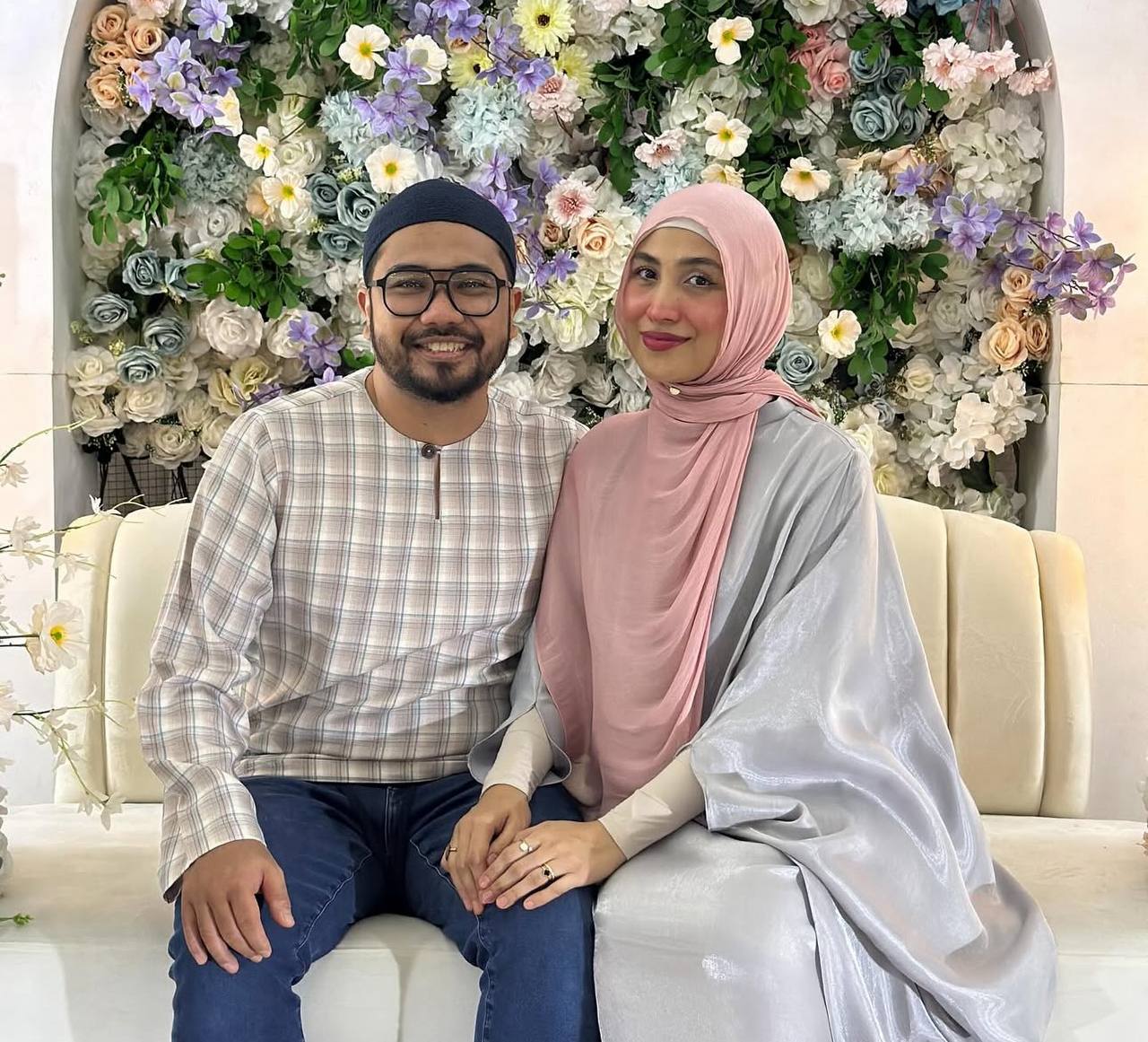 “Aku Nangis Sampai Sakit Tekak….” – Ozlynn Waty Pernah Terima Nafkah RM1, Puji Sikap Johan Usaha Cari Rezeki Sampai Sukses