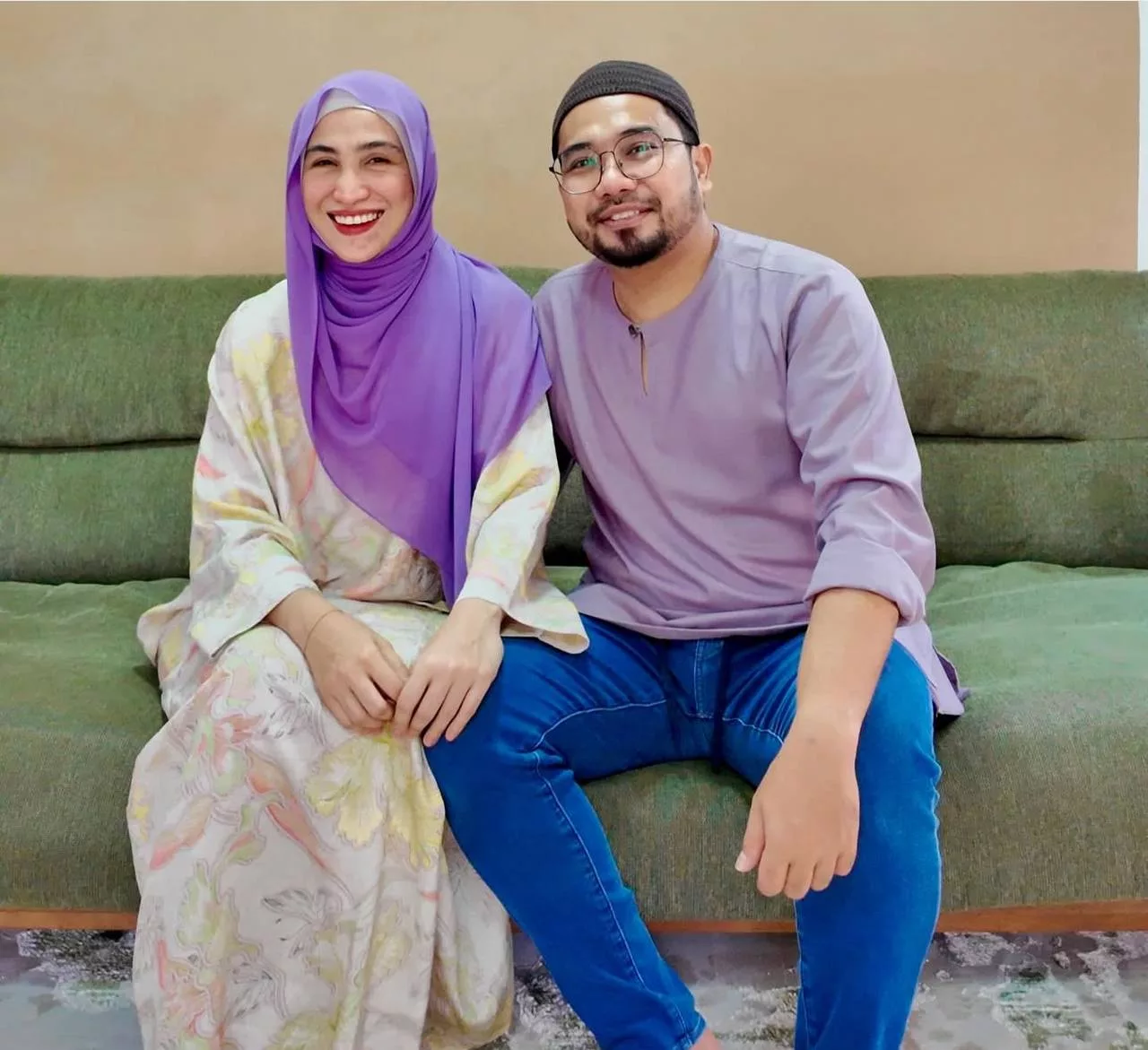 “Aku Nangis Sampai Sakit Tekak….” – Ozlynn Waty Pernah Terima Nafkah RM1, Puji Sikap Johan Usaha Cari Rezeki Sampai Sukses