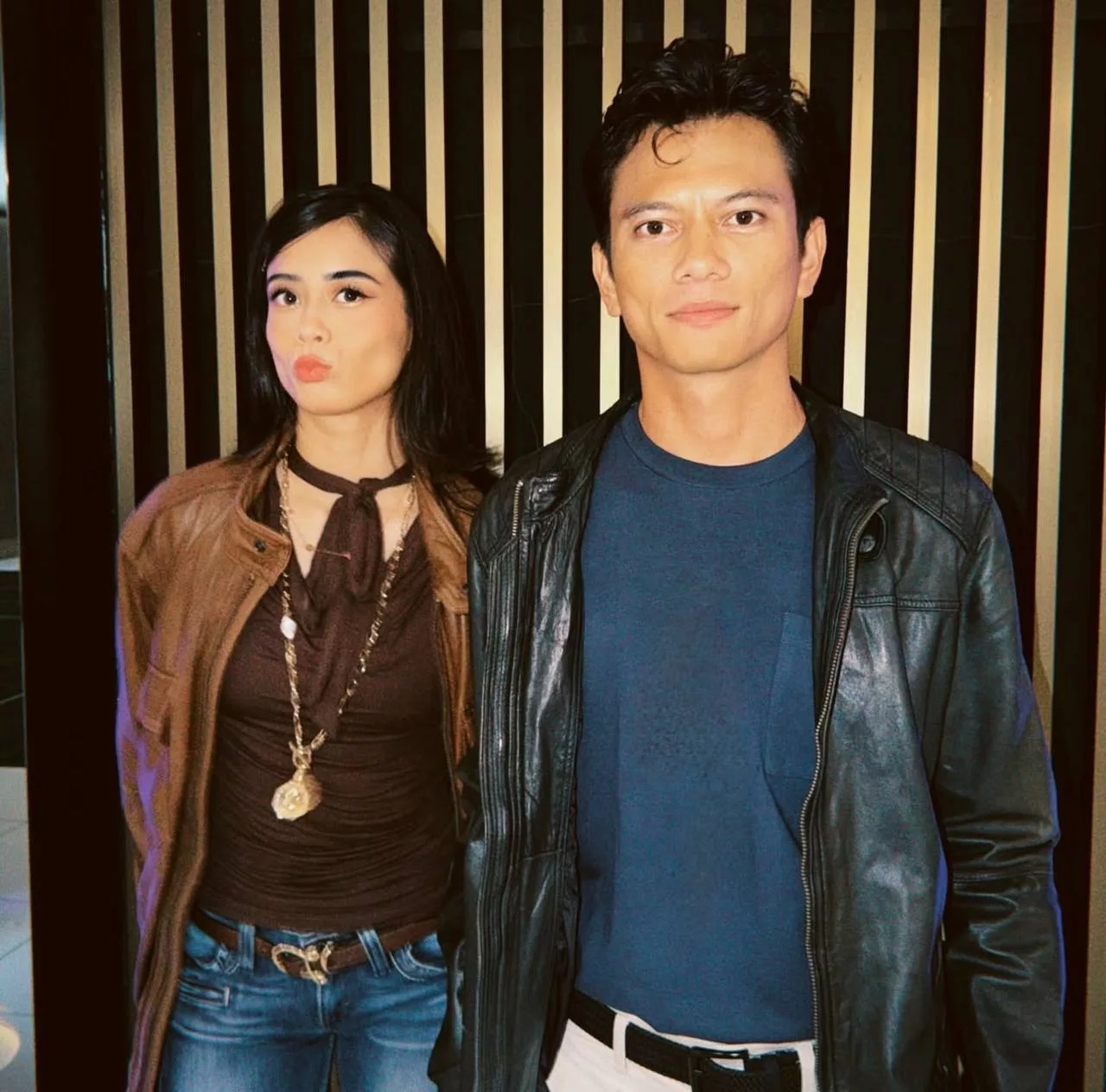 “Kami Usaha Percepatkan…,” – Ahirine Ahirudin & Kekasih Rancang Kahwin Tahun Depan, Bibit Cinta Bermula Sebab Sukan Basikal