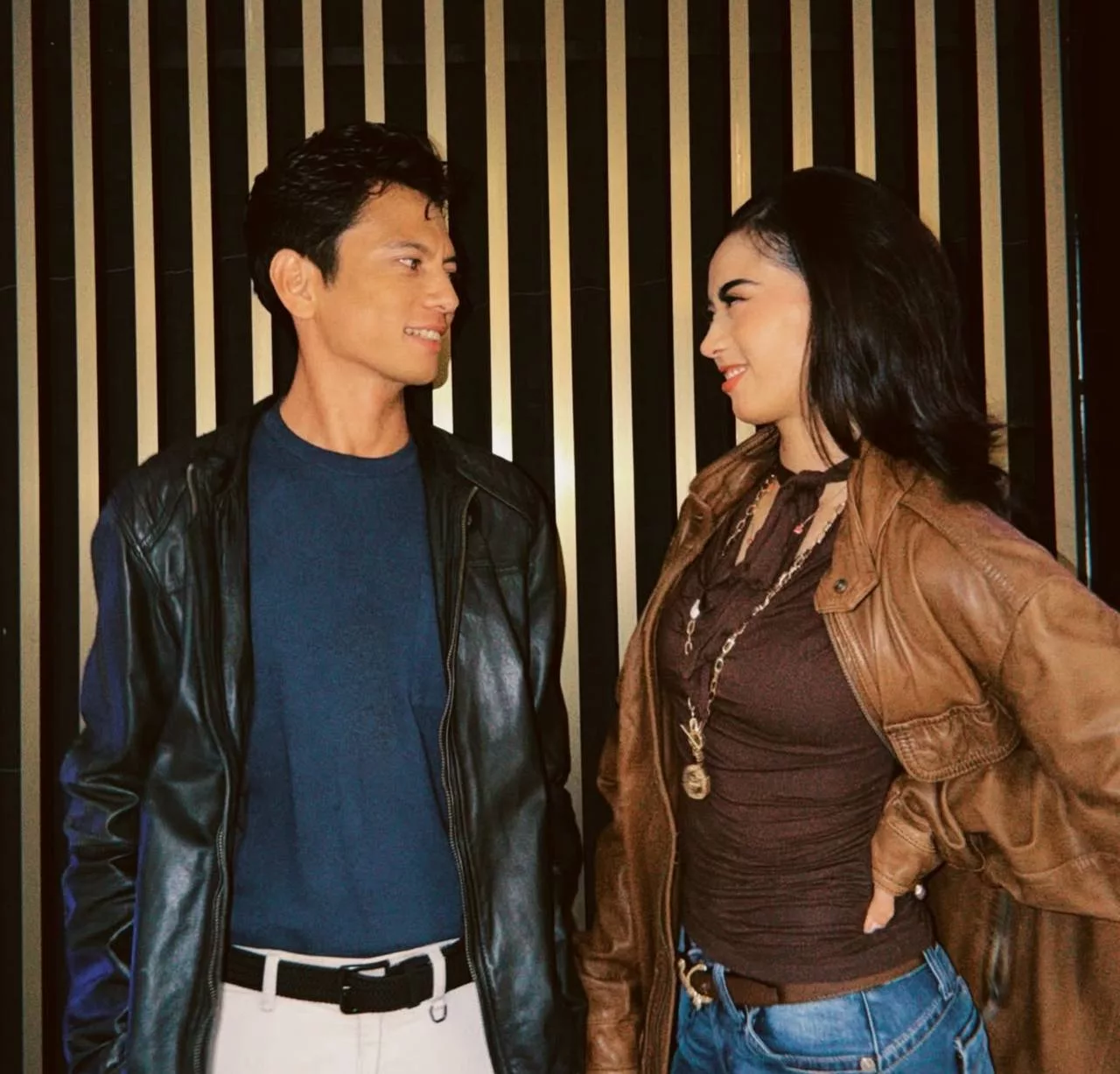 “Kami Usaha Percepatkan…,” – Ahirine Ahirudin & Kekasih Rancang Kahwin Tahun Depan, Bibit Cinta Bermula Sebab Sukan Basikal