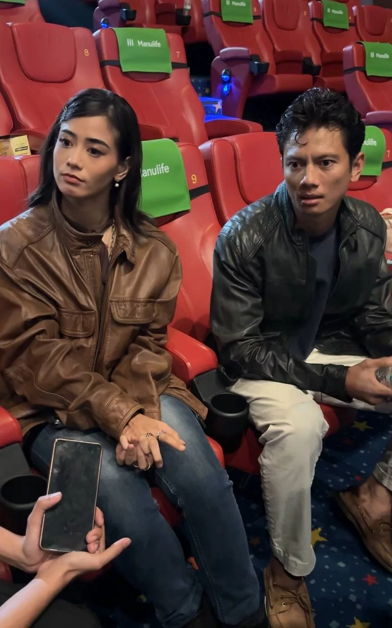 “Kami Usaha Percepatkan…,” – Ahirine Ahirudin & Kekasih Rancang Kahwin Tahun Depan, Bibit Cinta Bermula Sebab Sukan Basikal