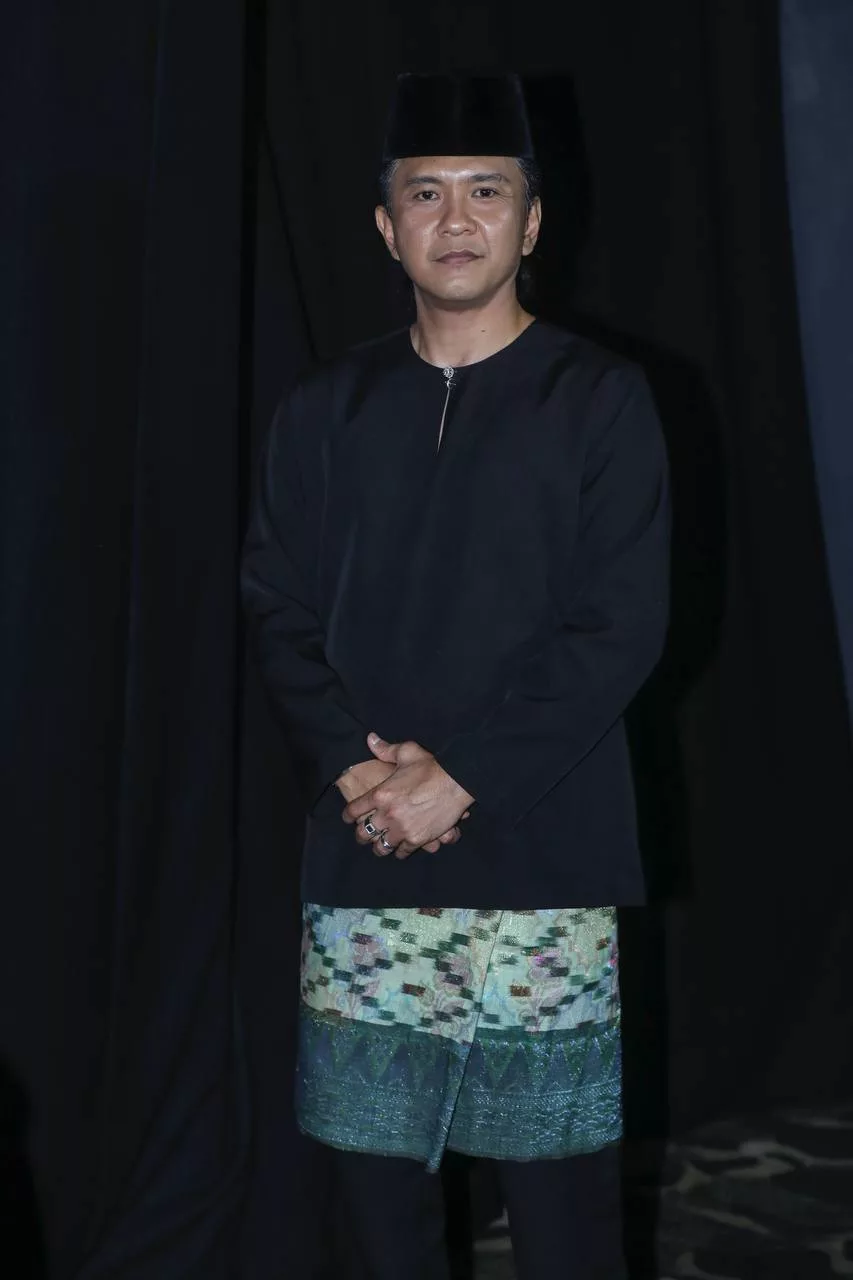 “Jika Itu Boleh Baiki Mutu Lakonan, Teruskan…,”- Jadi Idola Para Pelakon Baharu, Beto Kusyairy Tak Pernah Rasa Diri Hebat