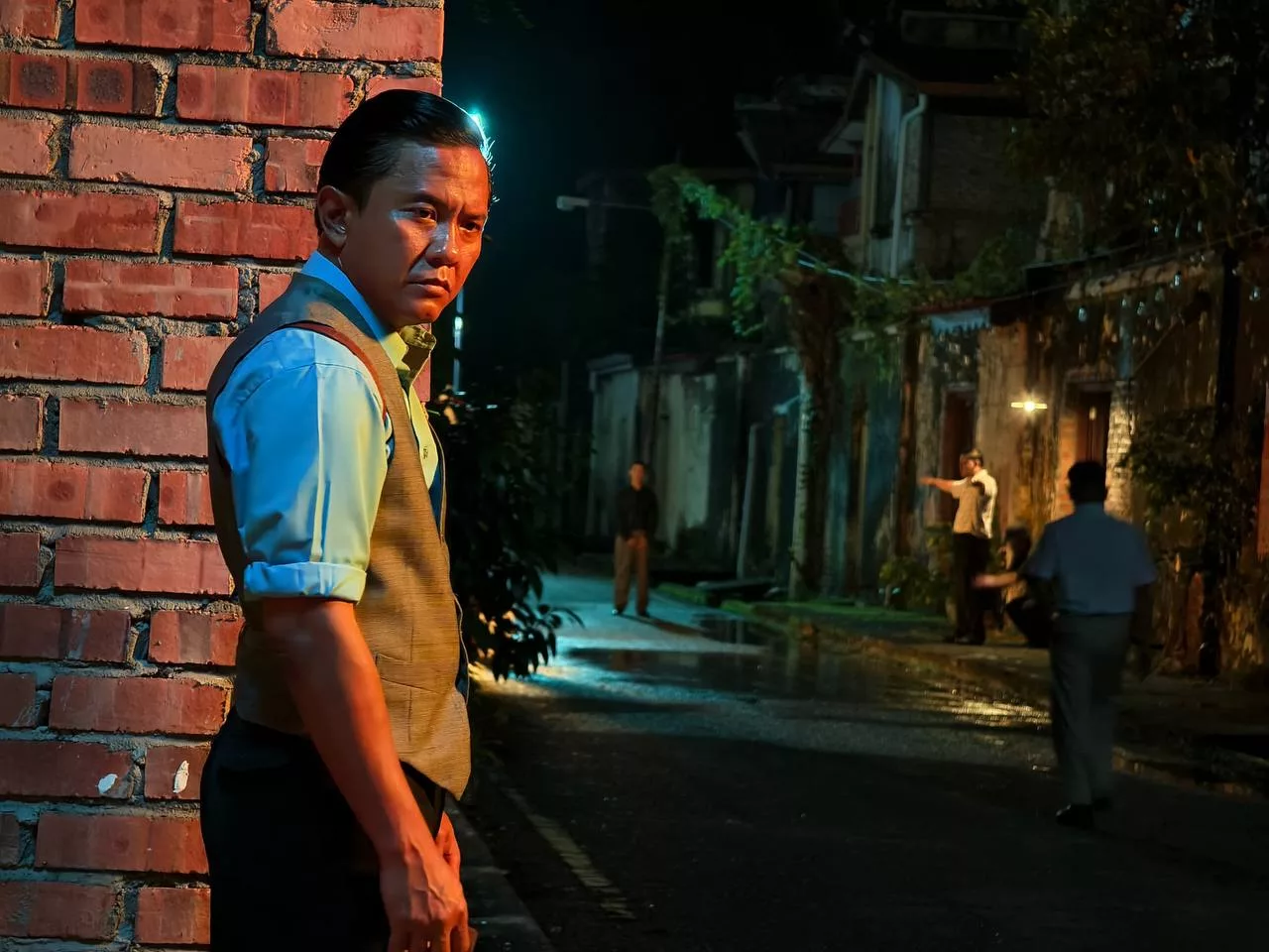 “Jika Itu Boleh Baiki Mutu Lakonan, Teruskan…,”- Jadi Idola Para Pelakon Baharu, Beto Kusyairy Tak Pernah Rasa Diri Hebat