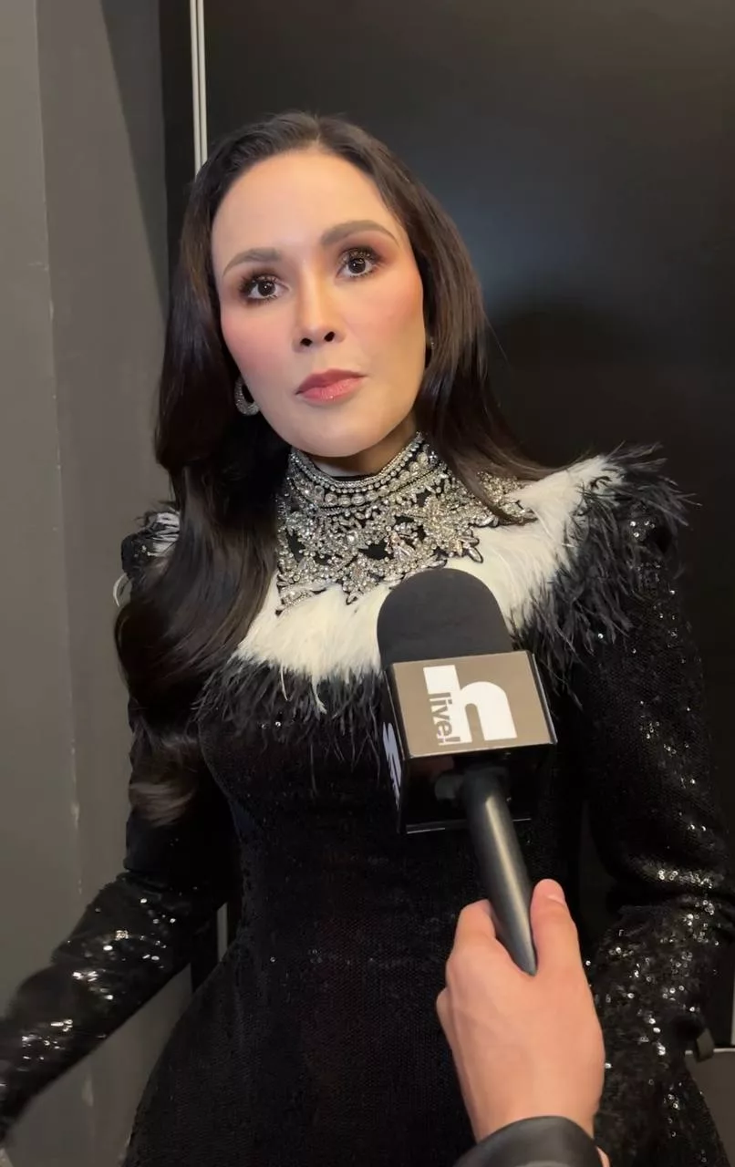 “Saya Tak Sangka…,” - Sarimah Ibrahim Terkejut Terima Mesej Wanita Yang Sudah Berbelas Tahun Jadi ‘Penyondol’, Penangan Watak Eva 7 “Saya Tak Sangka…,” – Sarimah Ibrahim Terkejut Terima Mesej Wanita Yang Sudah Berbelas Tahun Jadi ‘Penyondol’, Penangan Watak Eva