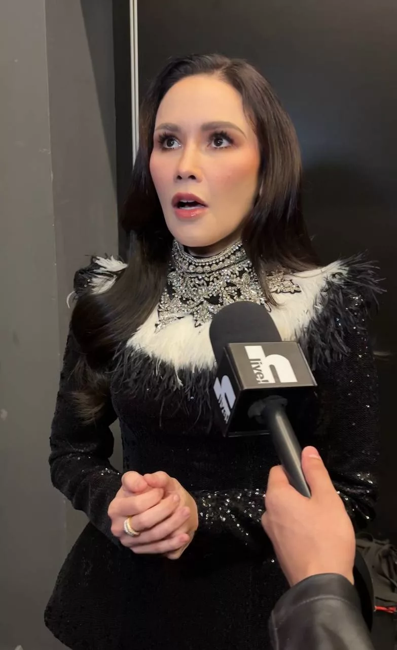 “Saya Tak Sangka…,” - Sarimah Ibrahim Terkejut Terima Mesej Wanita Yang Sudah Berbelas Tahun Jadi ‘Penyondol’, Penangan Watak Eva 10 “Saya Tak Sangka…,” – Sarimah Ibrahim Terkejut Terima Mesej Wanita Yang Sudah Berbelas Tahun Jadi ‘Penyondol’, Penangan Watak Eva