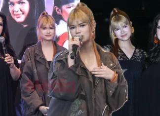 “Ia Akan Bercampur Dengan Perasaan Peribadi,” – Linda Jasmine Akui Bukan Mudah Ajar Anak Sendiri, Pendekatan Berbeza Bimbing Ratu