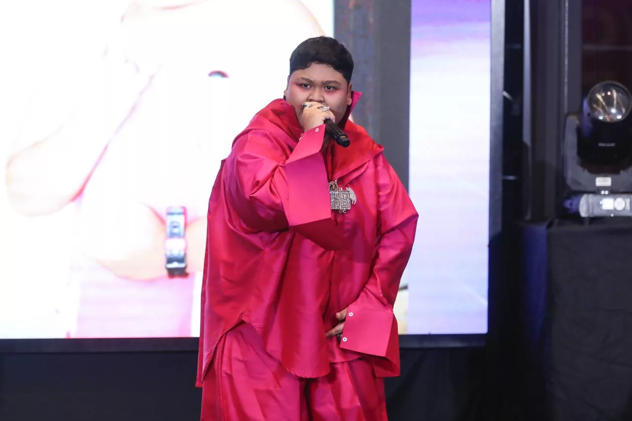 “RM30,000 Tu, Sekarang Juga Mama Boleh Transfer Tapi…,” - Cik B Sertai TTMM Bukan Kejar Wang, Tapi Nak Banggakan Datuk Seri Vida 7 “RM30,000 Tu, Sekarang Juga Mama Boleh Transfer Tapi…,” – Cik B Sertai TTMM Bukan Kejar Wang, Tapi Nak Banggakan Datuk Seri Vida