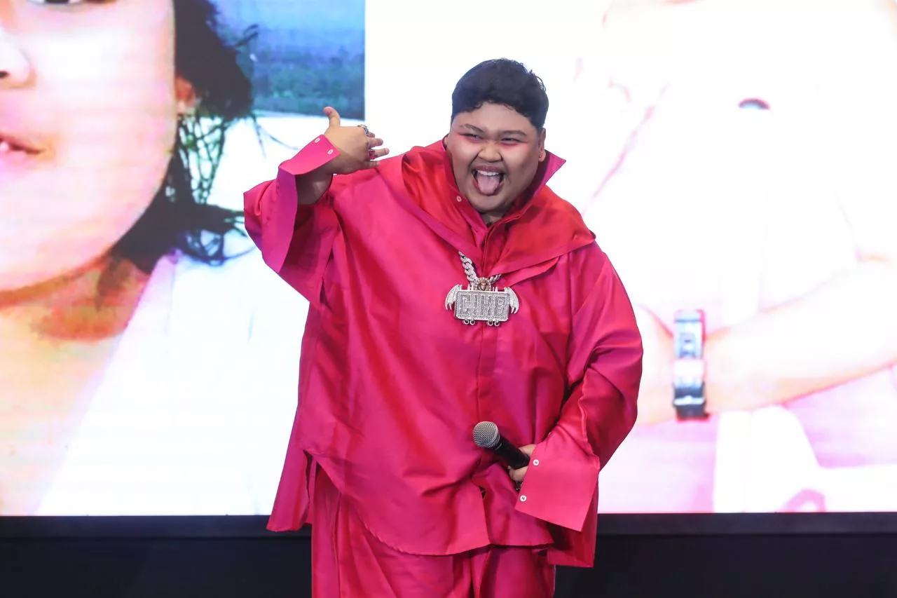 “RM30,000 Tu, Sekarang Juga Mama Boleh Transfer Tapi…,” - Cik B Sertai TTMM Bukan Kejar Wang, Tapi Nak Banggakan Datuk Seri Vida 11 “RM30,000 Tu, Sekarang Juga Mama Boleh Transfer Tapi…,” – Cik B Sertai TTMM Bukan Kejar Wang, Tapi Nak Banggakan Datuk Seri Vida