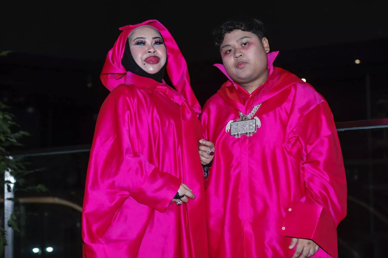 “RM30,000 Tu, Sekarang Juga Mama Boleh Transfer Tapi…,” - Cik B Sertai TTMM Bukan Kejar Wang, Tapi Nak Banggakan Datuk Seri Vida 10 “RM30,000 Tu, Sekarang Juga Mama Boleh Transfer Tapi…,” – Cik B Sertai TTMM Bukan Kejar Wang, Tapi Nak Banggakan Datuk Seri Vida