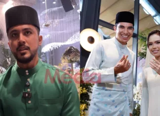 “Saya Doakan Moga Mereka…,” – Aliff Aziz Tumpang Gembira Ikatan Pertunangan Bella Astillah & Syed Saddiq, Anak-Anak Sentiasa Di Dalam Doa