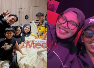 “Dia Isteri Yang Dahsyat, Sama Macam Siti Sarah…,” – Pengorbanan Watie, Serah Semua Hasil Jualan Sambal Hitam Bantu Shuib Pulihkan Bisnes Segment Template