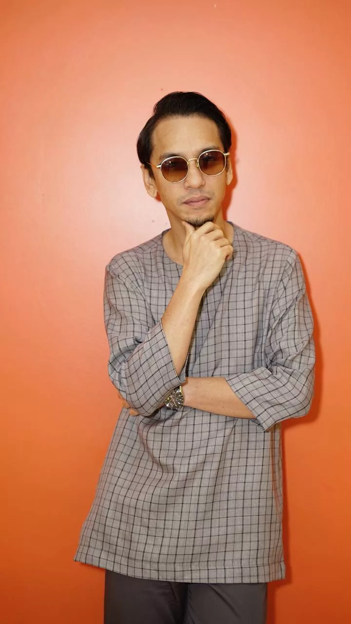 “Kini Saya Menantu Yang Disayangi,” – Buka Kisah Di Awal Perkahwinan, Naqiu Tiada Niat Nak Aibkan Ibu Mentua