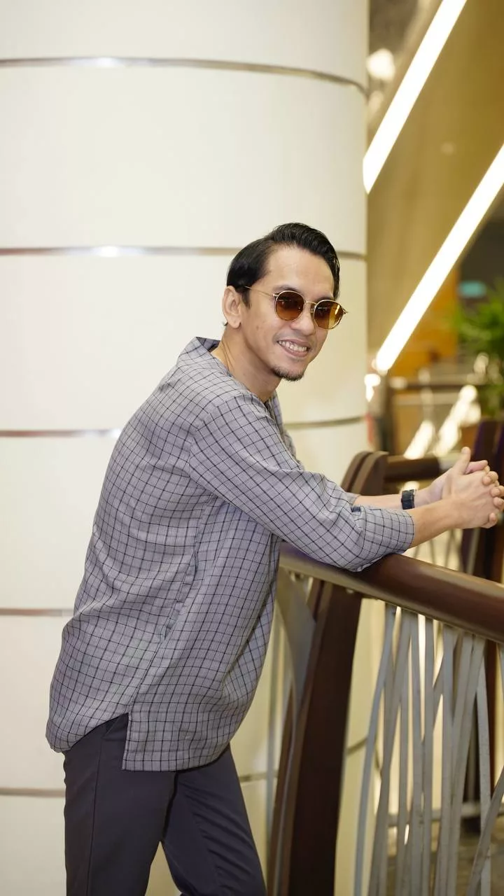 “Kini Saya Menantu Yang Disayangi,” – Buka Kisah Di Awal Perkahwinan, Naqiu Tiada Niat Nak Aibkan Ibu Mentua