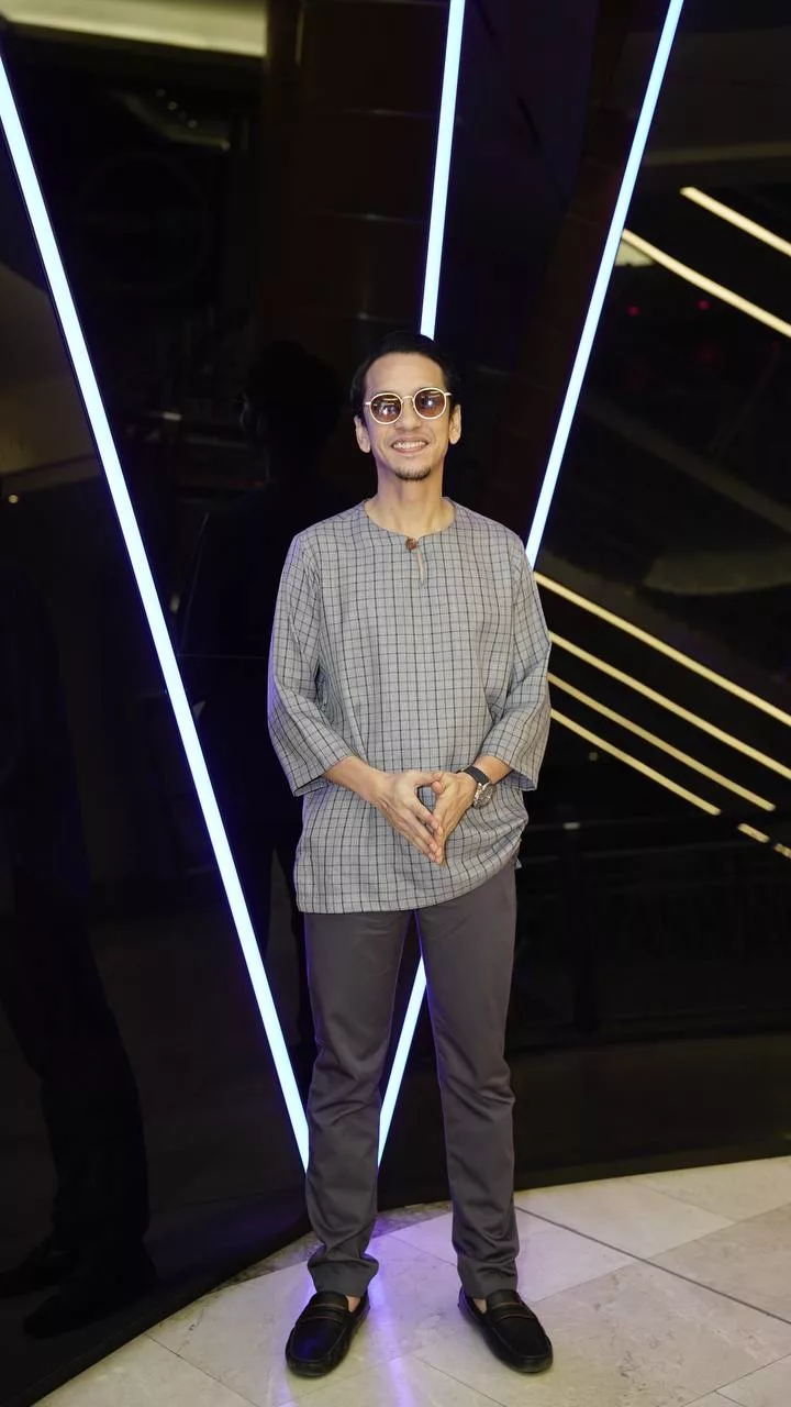 “Kini Saya Menantu Yang Disayangi,” – Buka Kisah Di Awal Perkahwinan, Naqiu Tiada Niat Nak Aibkan Ibu Mentua