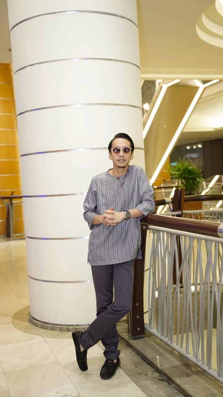 “Kini Saya Menantu Yang Disayangi,” – Buka Kisah Di Awal Perkahwinan, Naqiu Tiada Niat Nak Aibkan Ibu Mentua