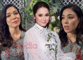 “Sekarang Masa Dia Sembuhkan Diri,” – Chacha Mohon Beri Ruang Kepada Emma Maembong, Mohon Doa Yang Terbaik Untuk Kakak