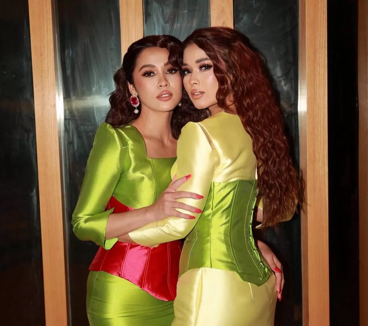 “Sekarang Masa Dia Sembuhkan Diri,” – Chacha Mohon Beri Ruang Kepada Emma Maembong, Mohon Doa Yang Terbaik Untuk Kakak