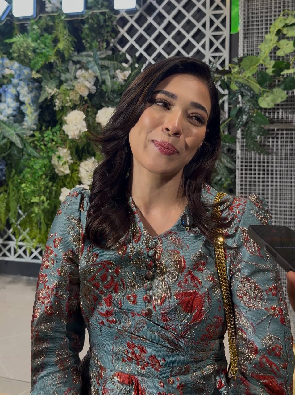 “Sekarang Masa Dia Sembuhkan Diri,” – Chacha Mohon Beri Ruang Kepada Emma Maembong, Mohon Doa Yang Terbaik Untuk Kakak