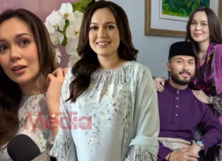 “Doakan Saya Berjaya Hingga Ke Akhir…,” – Nelydia Senrose Sebak Kongsi Fasal Kehamilan, Percaya Rezeki Allah Segment Template