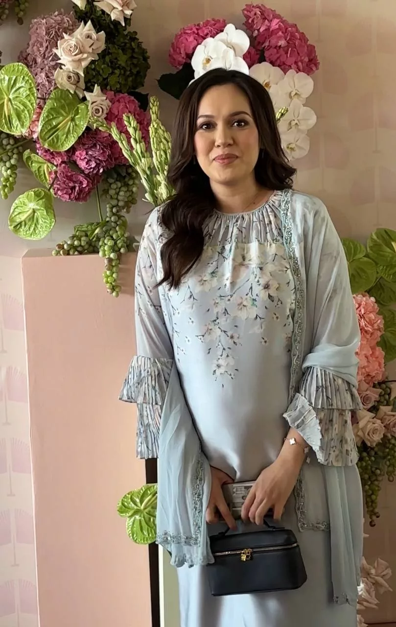 “Doakan Saya Berjaya Hingga Ke Akhir…,” - Nelydia Senrose Sebak Kongsi Fasal Kehamilan, Percaya Rezeki Allah 8 “Doakan Saya Berjaya Hingga Ke Akhir…,” – Nelydia Senrose Sebak Kongsi Fasal Kehamilan, Percaya Rezeki Allah