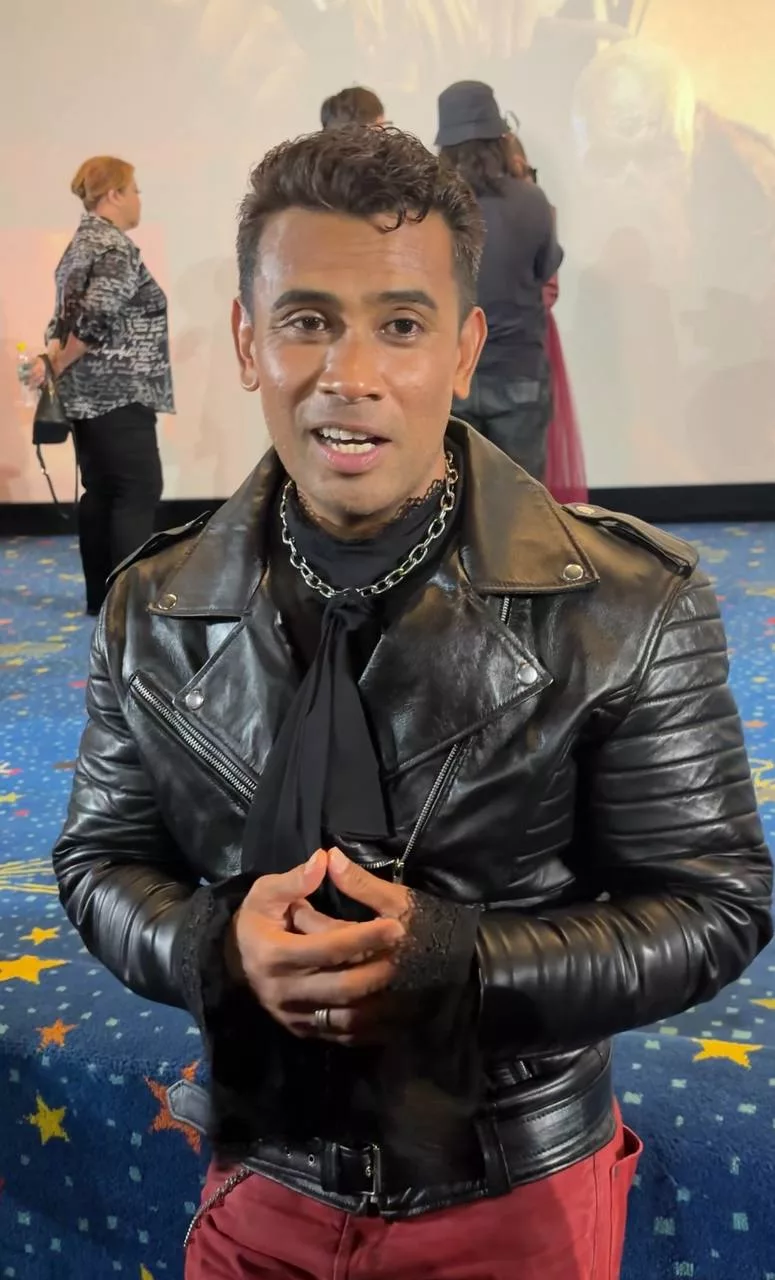 “Saya Tak Kata Genre Filem Sebegitu Tak Baik, Nmun Untuk Saya Terlibat Mungkin Tidak,” - Remy Ishak 6 “Saya Tak Kata Genre Filem Sebegitu Tak Baik, Nmun Untuk Saya Terlibat Mungkin Tidak,” – Remy Ishak