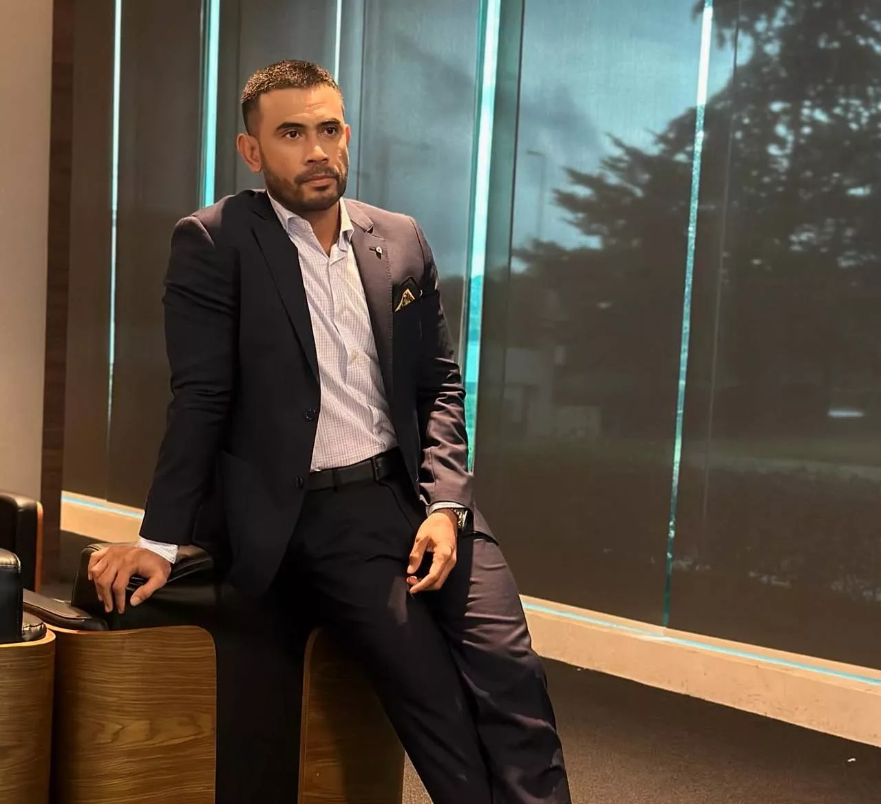 “Saya Tak Kata Genre Filem Sebegitu Tak Baik, Nmun Untuk Saya Terlibat Mungkin Tidak,” - Remy Ishak 9 “Saya Tak Kata Genre Filem Sebegitu Tak Baik, Nmun Untuk Saya Terlibat Mungkin Tidak,” – Remy Ishak