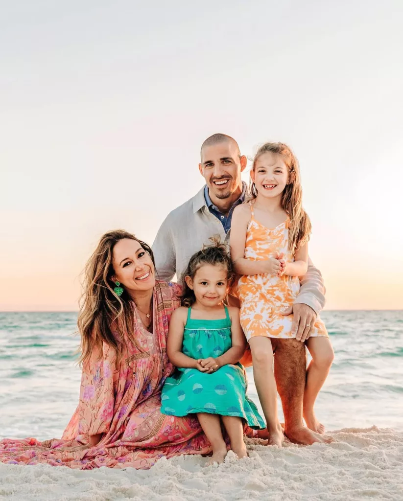 Haylie Duff & Pasangan Berpisah Selepas 12 Tahun Bertunang