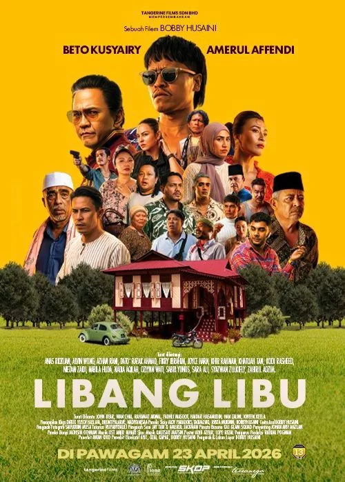 “Saya Tak Ada Masalah Kalau Ada Yang Nak Cari Salah. Itu Hak Masing- Masing, Tapi…,” – Beto Kusyairy