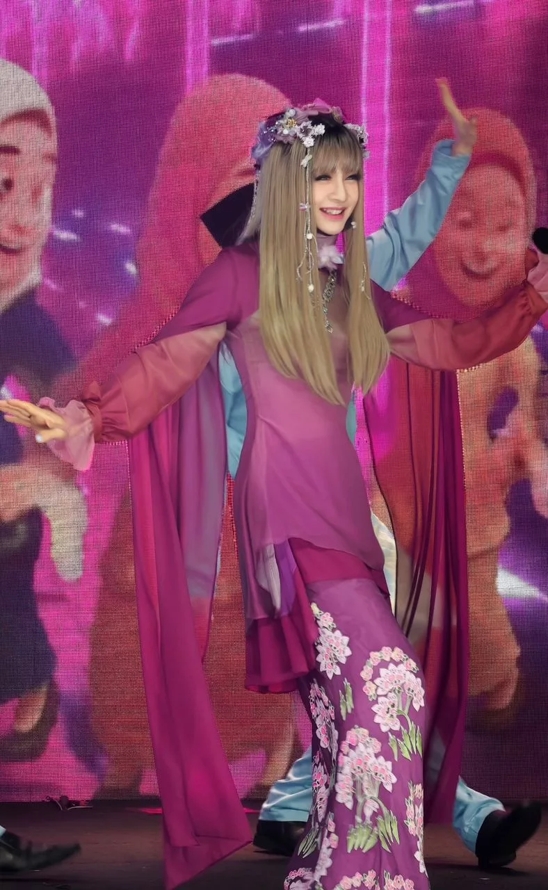 Fareez Fauzi Ulas Isu ‘Petik Nama Artis Sombong’, Tak Wajar Hakimi Secara Melulu… JessC Pula Sukses Cipta Nama Hingga Ke Peringkat Global