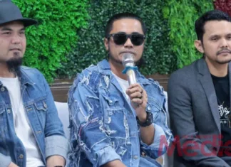 Konsert Kristal OG 25 Tahun Diteruskan, Lan Solo – “Jatuh bangun Perjalanan, Kami Telah Lalui Pelbagai Cabaran…”