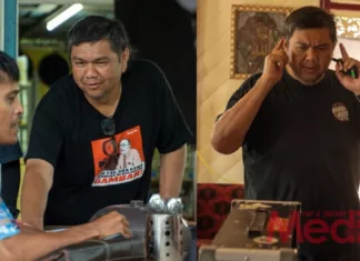 Tampilkan Ameerul Affendi, Beto Kusyairi & Nabila Huda, Pertaruhan Berani Bobby Husaini Dari Dunia Iklan ke Layar Perak Demi ‘Libang Libu’