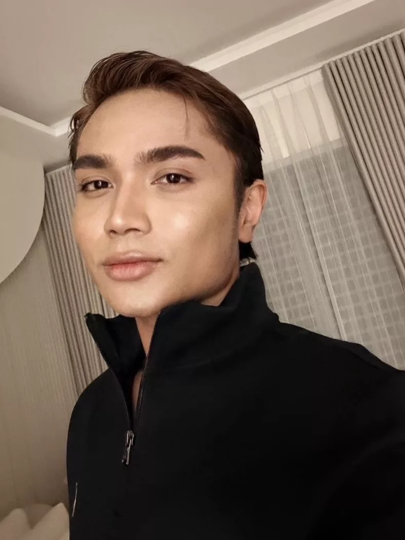 “Biarlah Testosteron Rendah Sekalipun, Cukup Adab Dengan Makanan Di Tahap Tertinggi,” - Ojen Aiwahhh 5 “Biarlah Testosteron Rendah Sekalipun, Cukup Adab Dengan Makanan Di Tahap Tertinggi,” – Ojen Aiwahhh