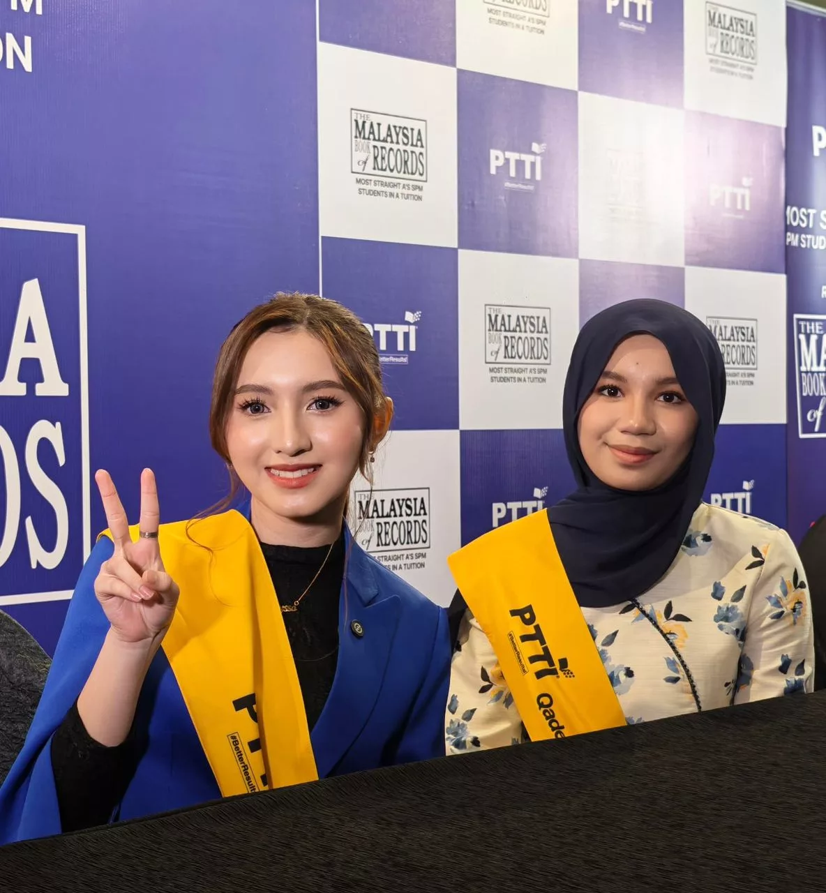 Alyssa Dezek Sasar Ijazah Perniagaan, Dedah Formula ‘Straight A’ SPM & Peranan Besar PTTI – “Saya Memang Minat Bisnes.”