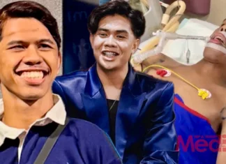 “Dia Pergi Waktu Saya Nazak,” – Jal Arya Pernah Koma Akibat Kemalangan & Kekasih Pun Hilang, Kongsi Luka Dalam Lagu