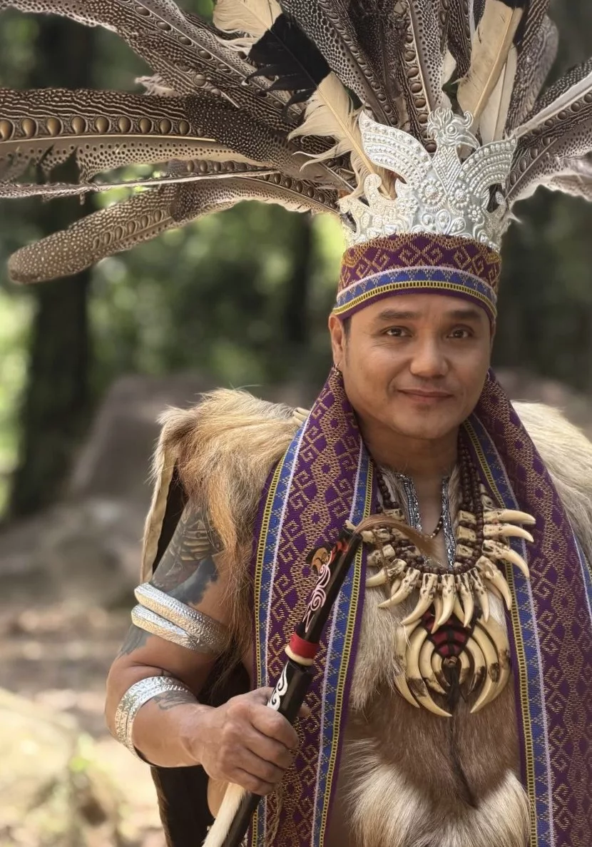 “Bukan Sekadar Lagu, Ini Kisah Hidup,” – T-Rex Luah Jiwa Dalam ‘Anak Borneo’, Karya Paling Peribadi Pernah Dihasilkan Selepas 25 Tahun
